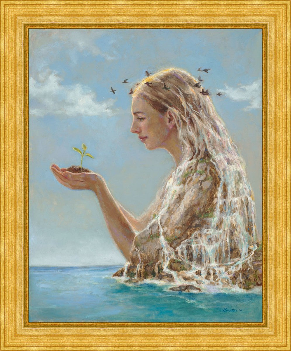 Mother Nature