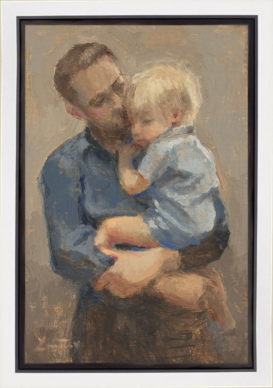 Father and Son