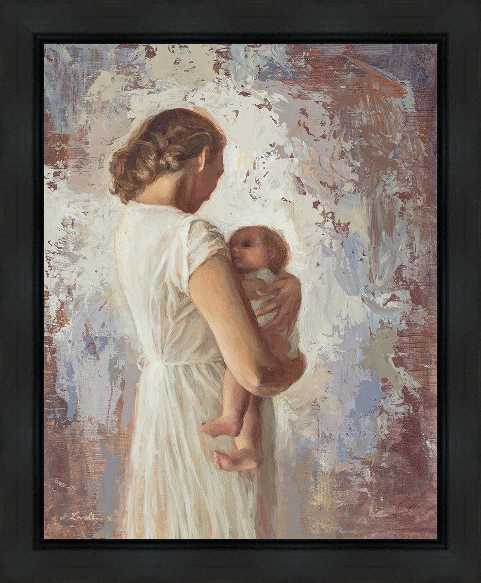 Wondrous Love