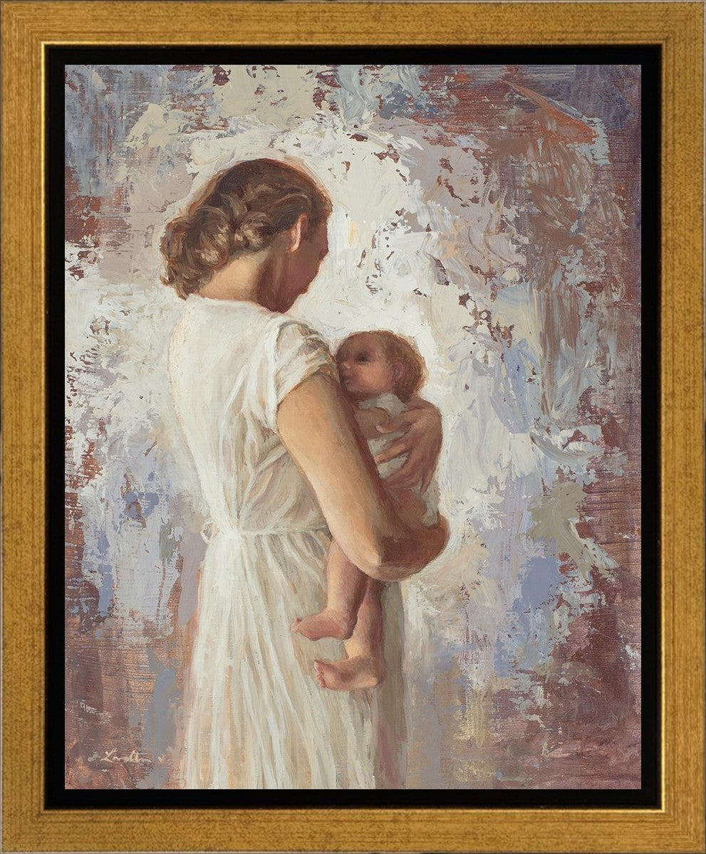 Wondrous Love