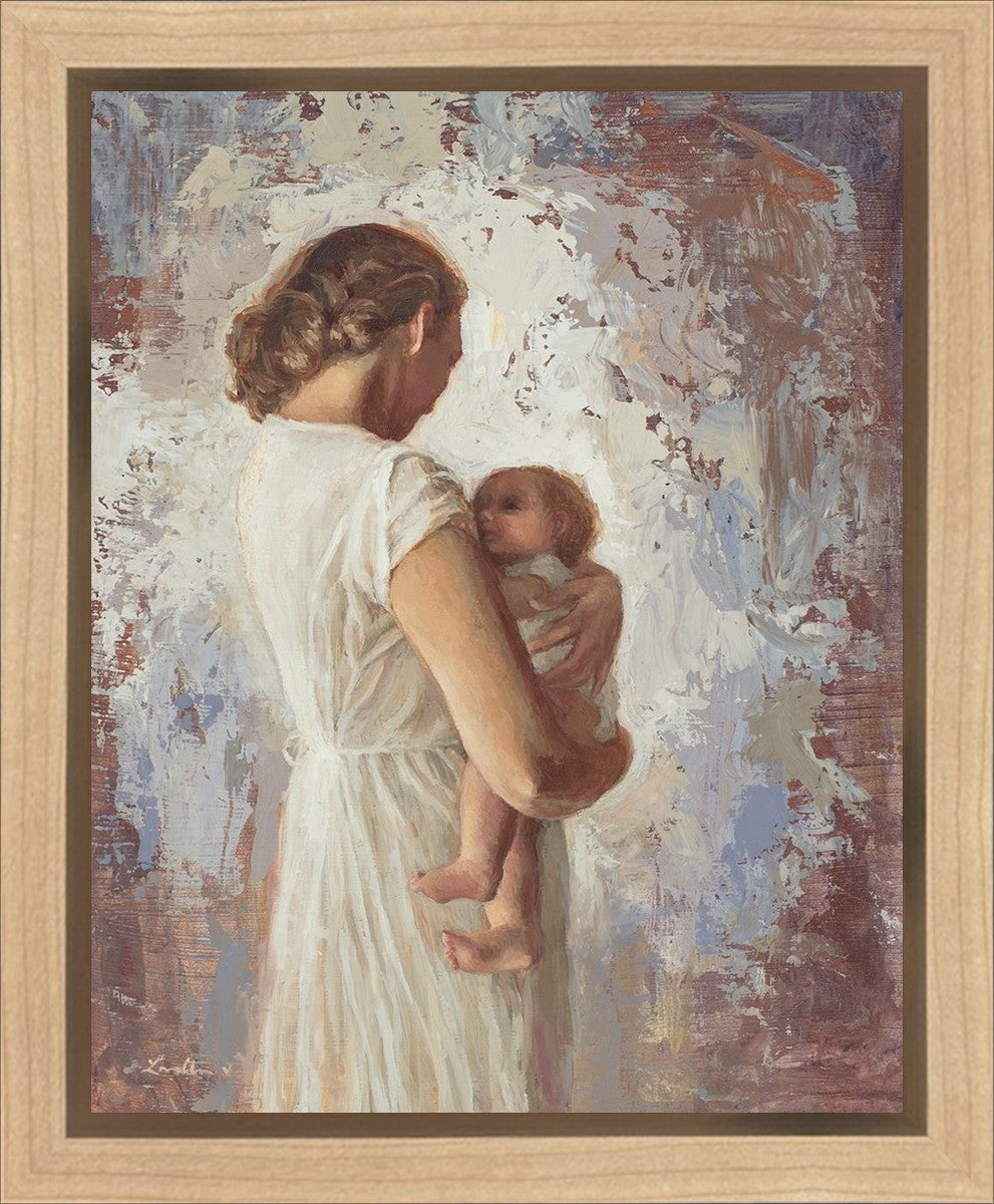 Wondrous Love