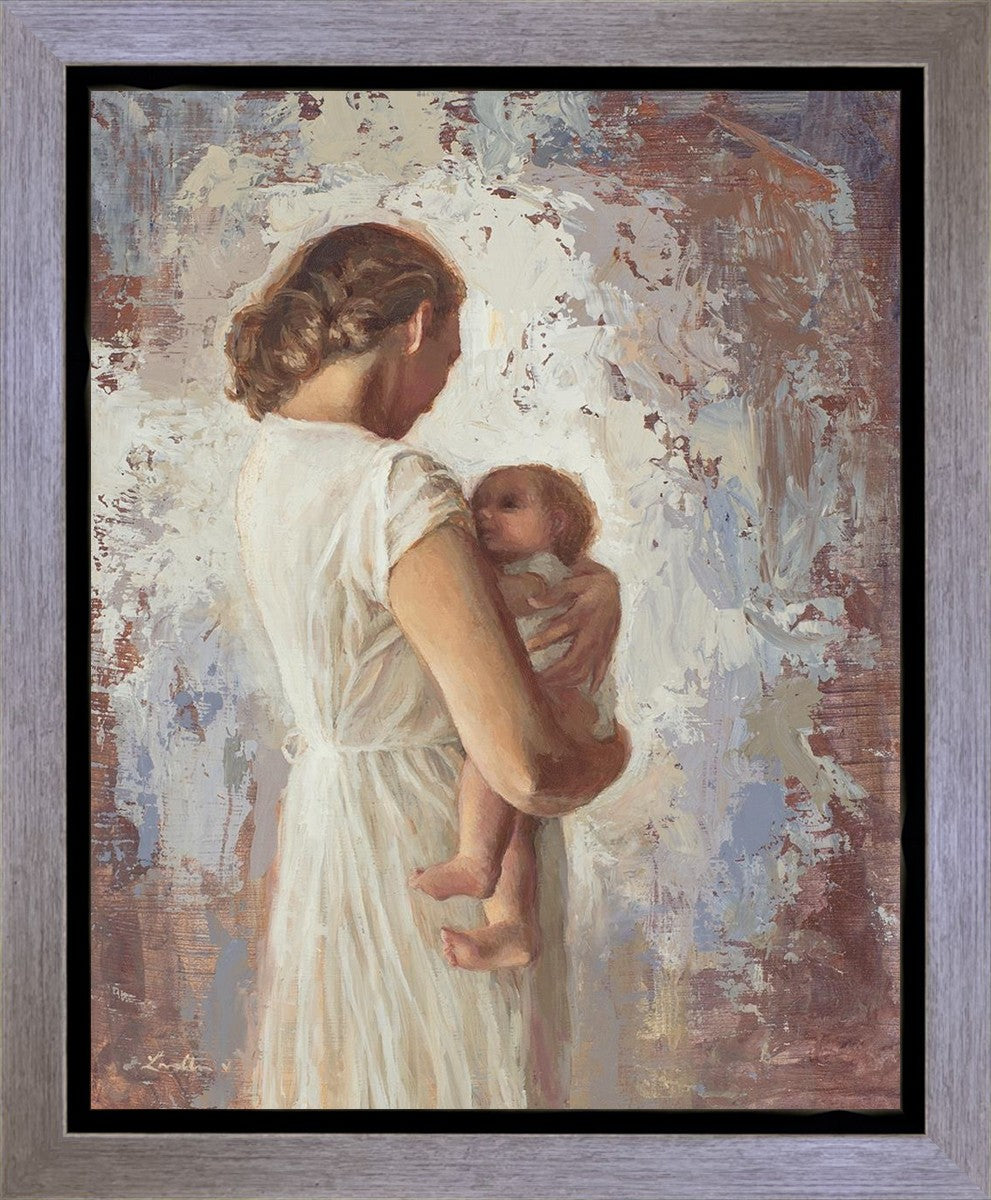 Wondrous Love