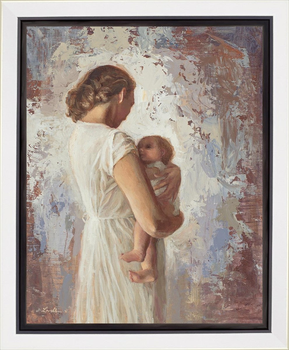 Wondrous Love