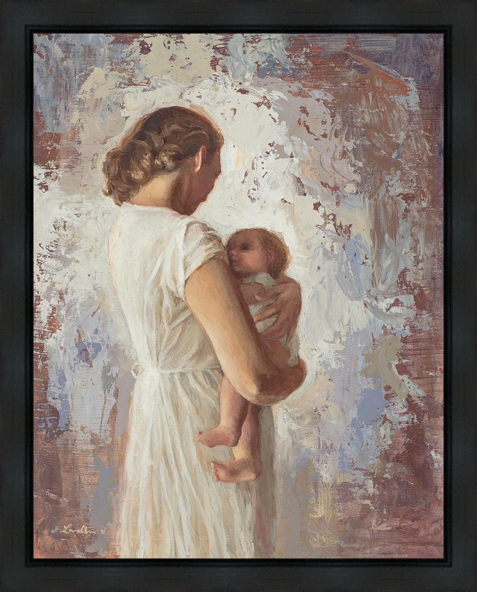 Wondrous Love