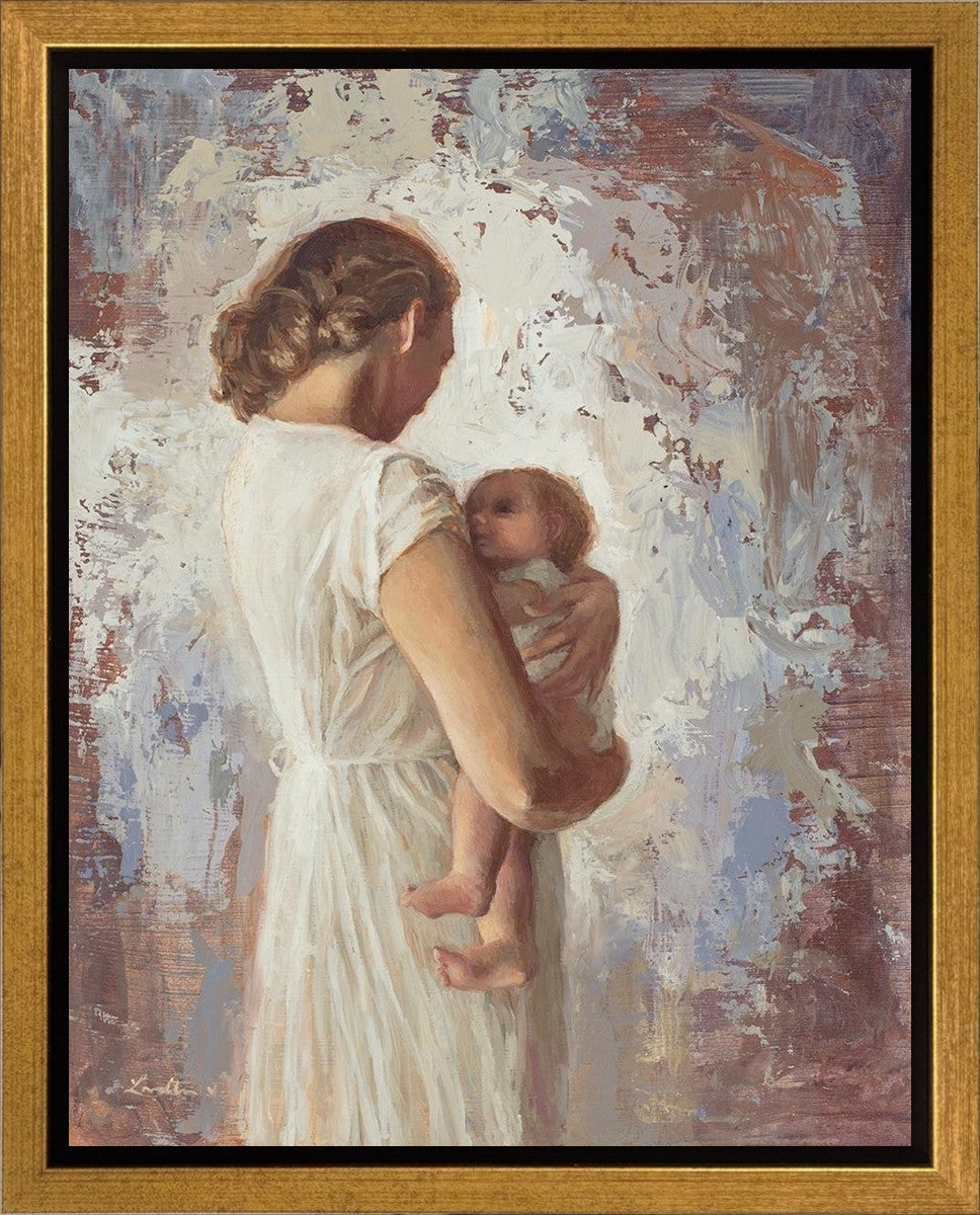 Wondrous Love