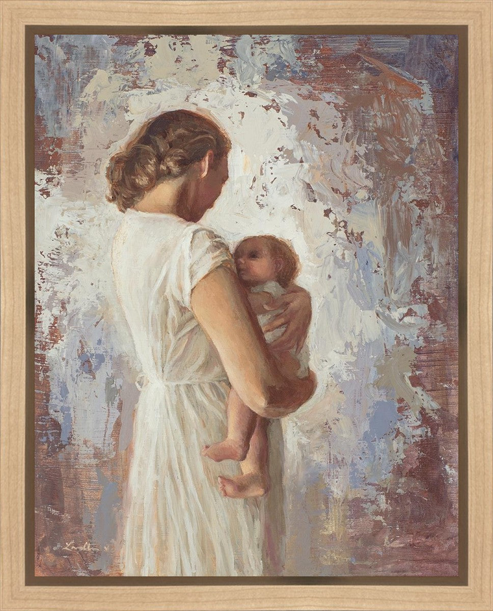 Wondrous Love