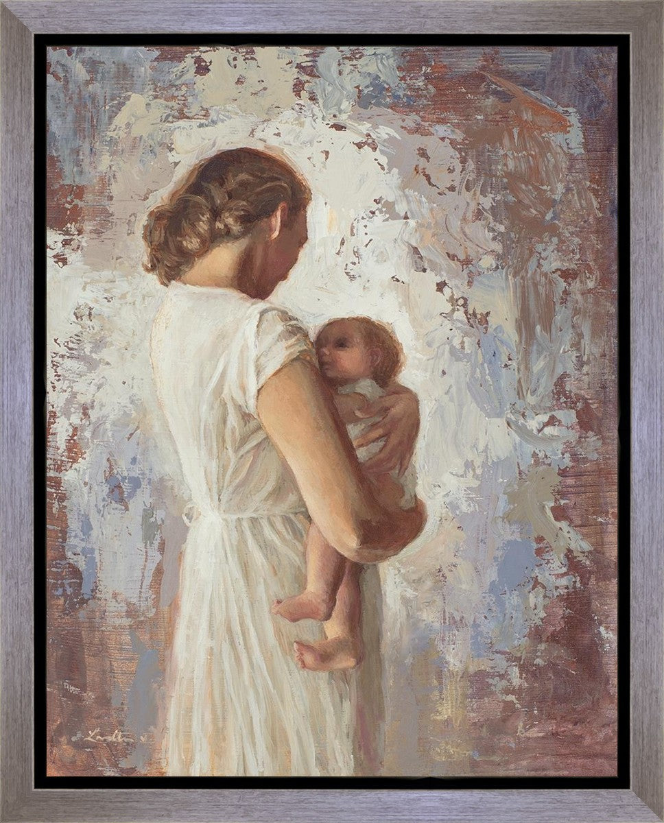 Wondrous Love