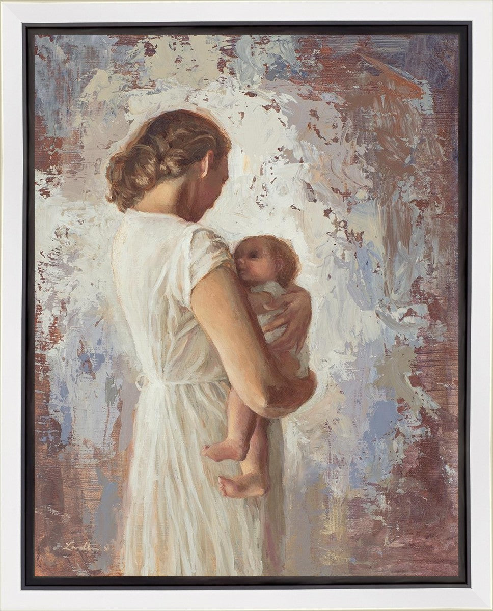 Wondrous Love