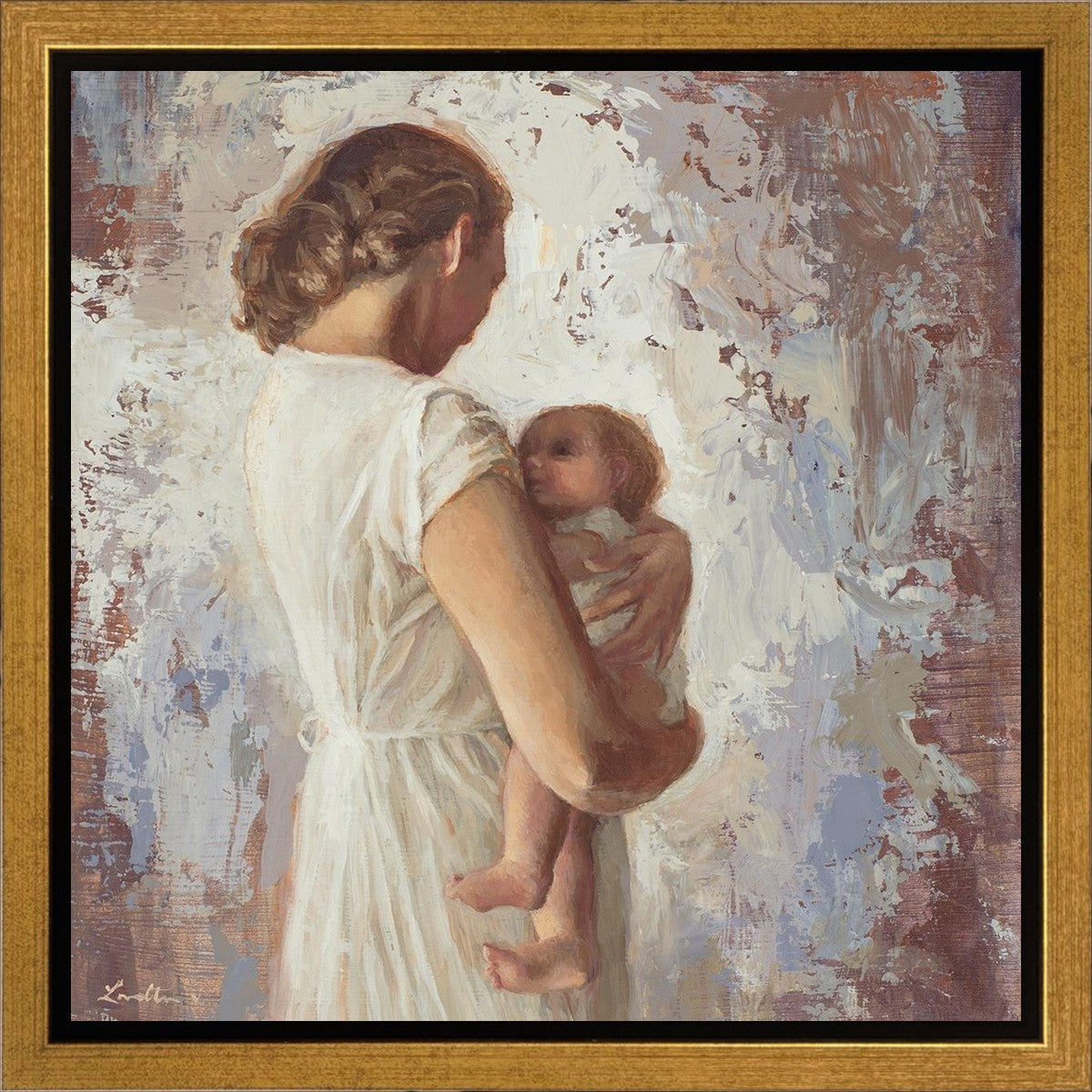 Wondrous Love