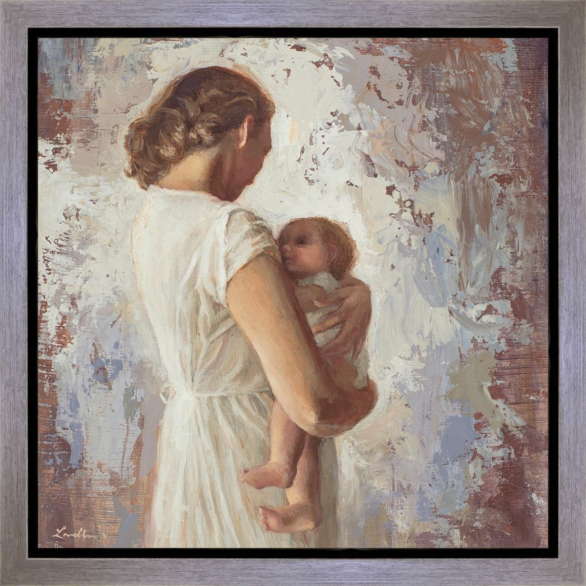 Wondrous Love