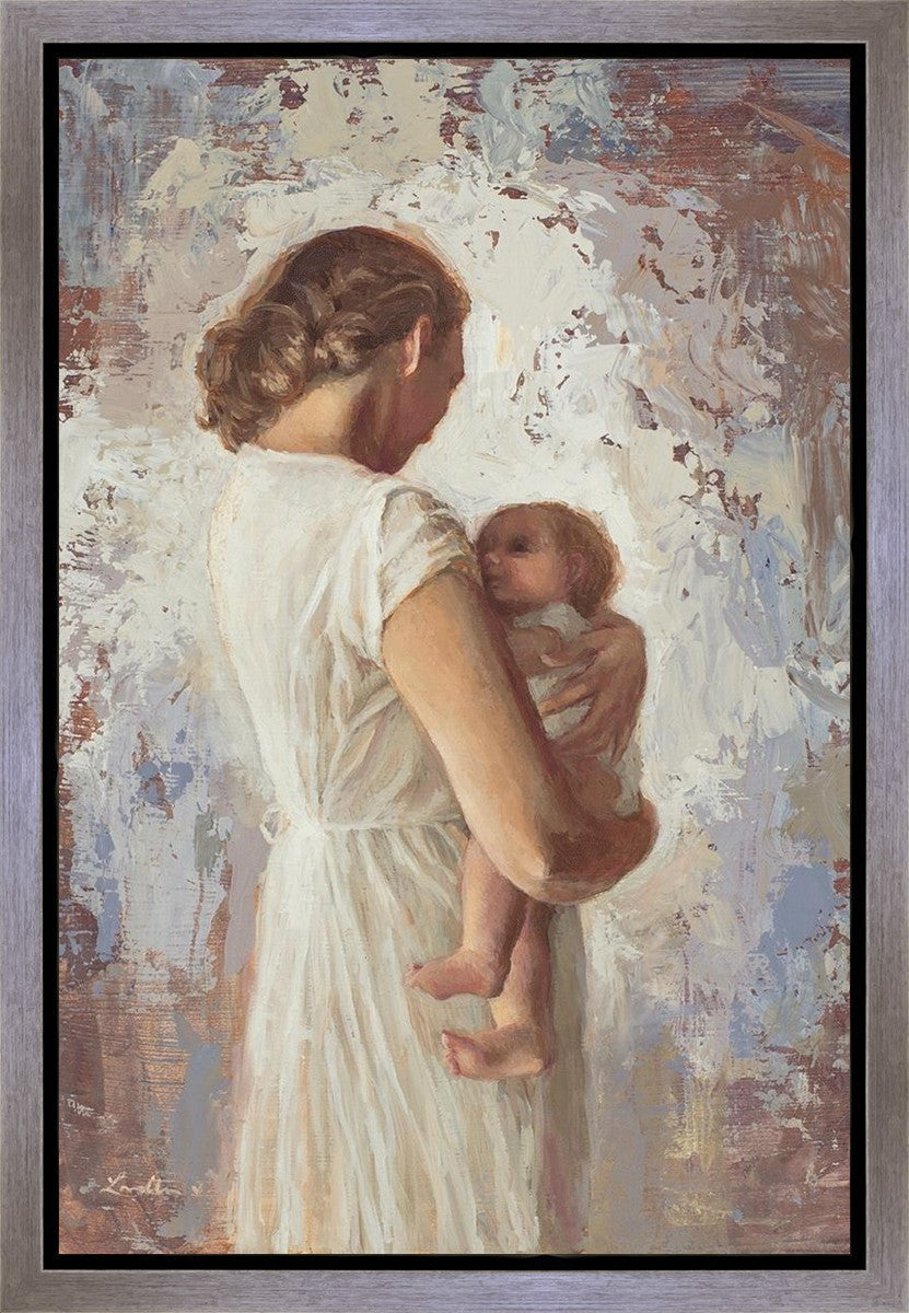 Wondrous Love