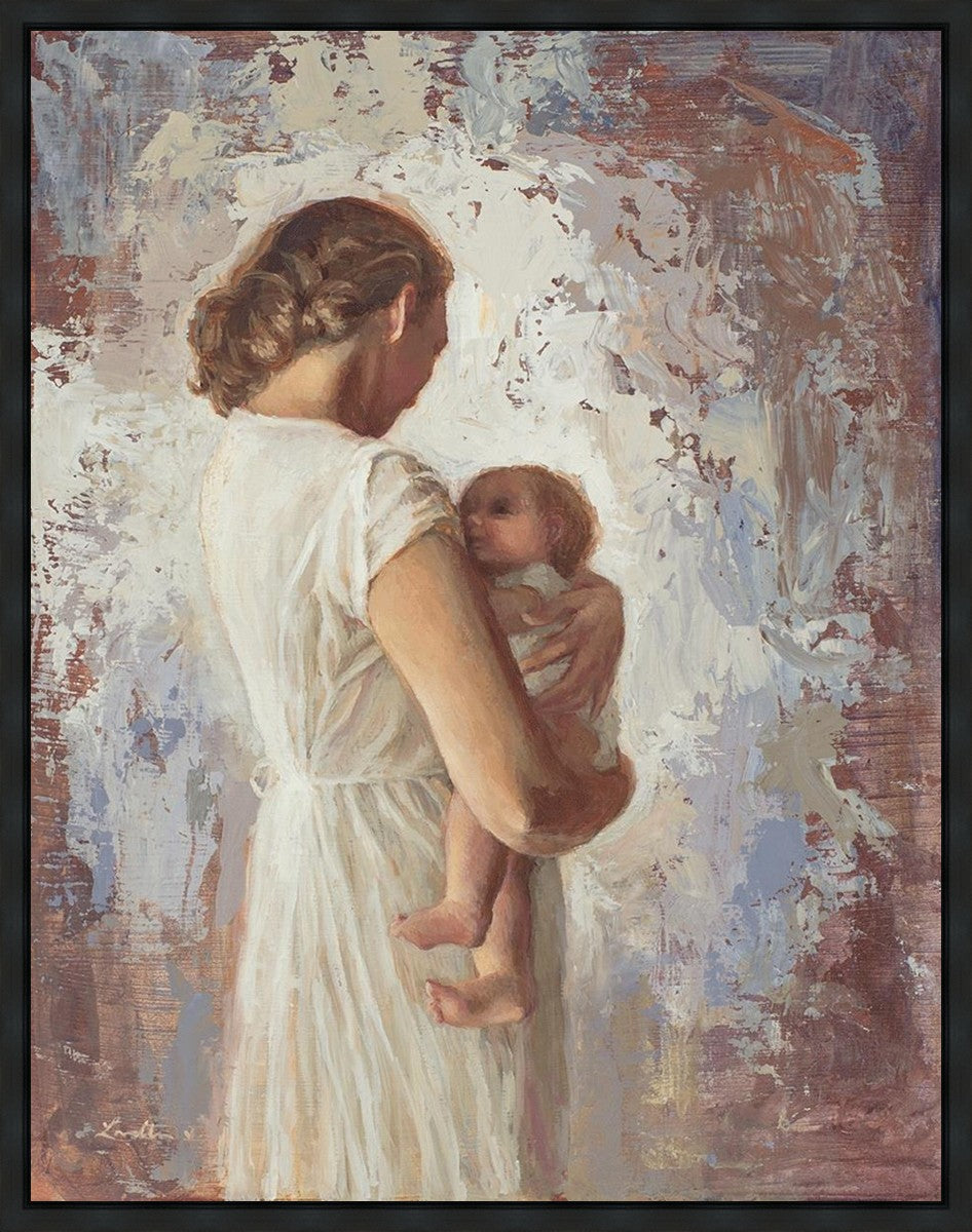 Wondrous Love