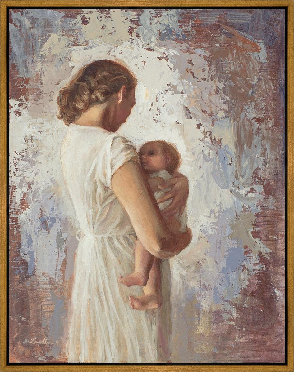 Wondrous Love
