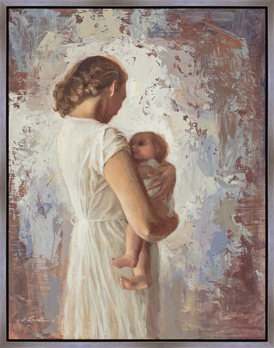 Wondrous Love