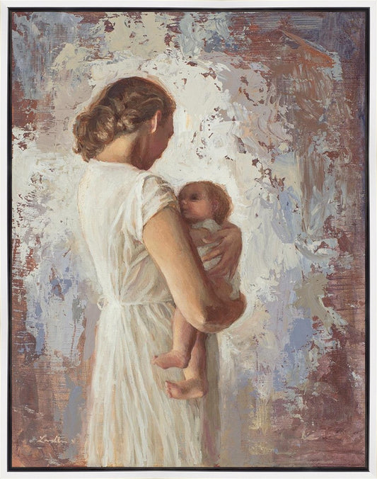 Wondrous Love