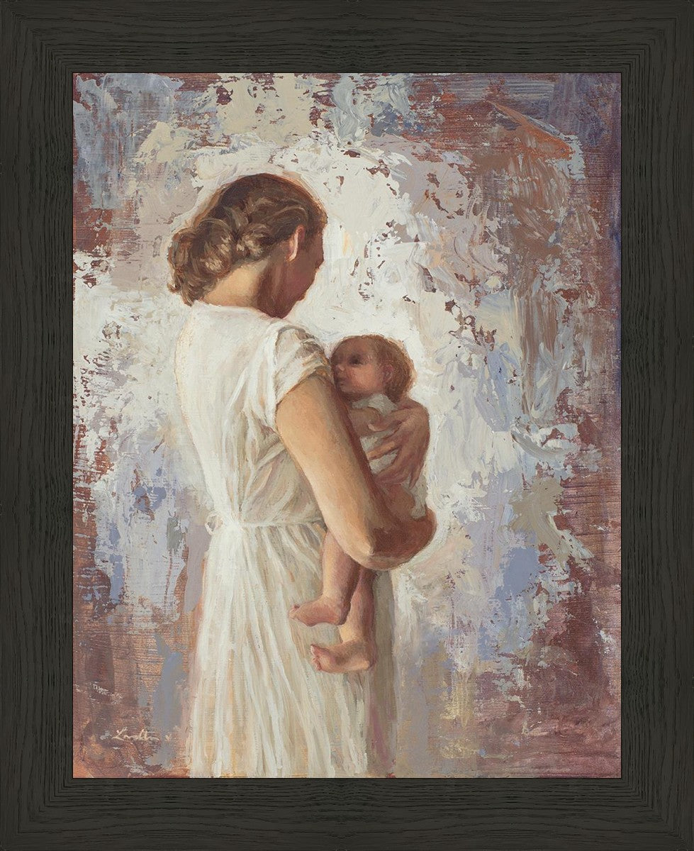 Wondrous Love