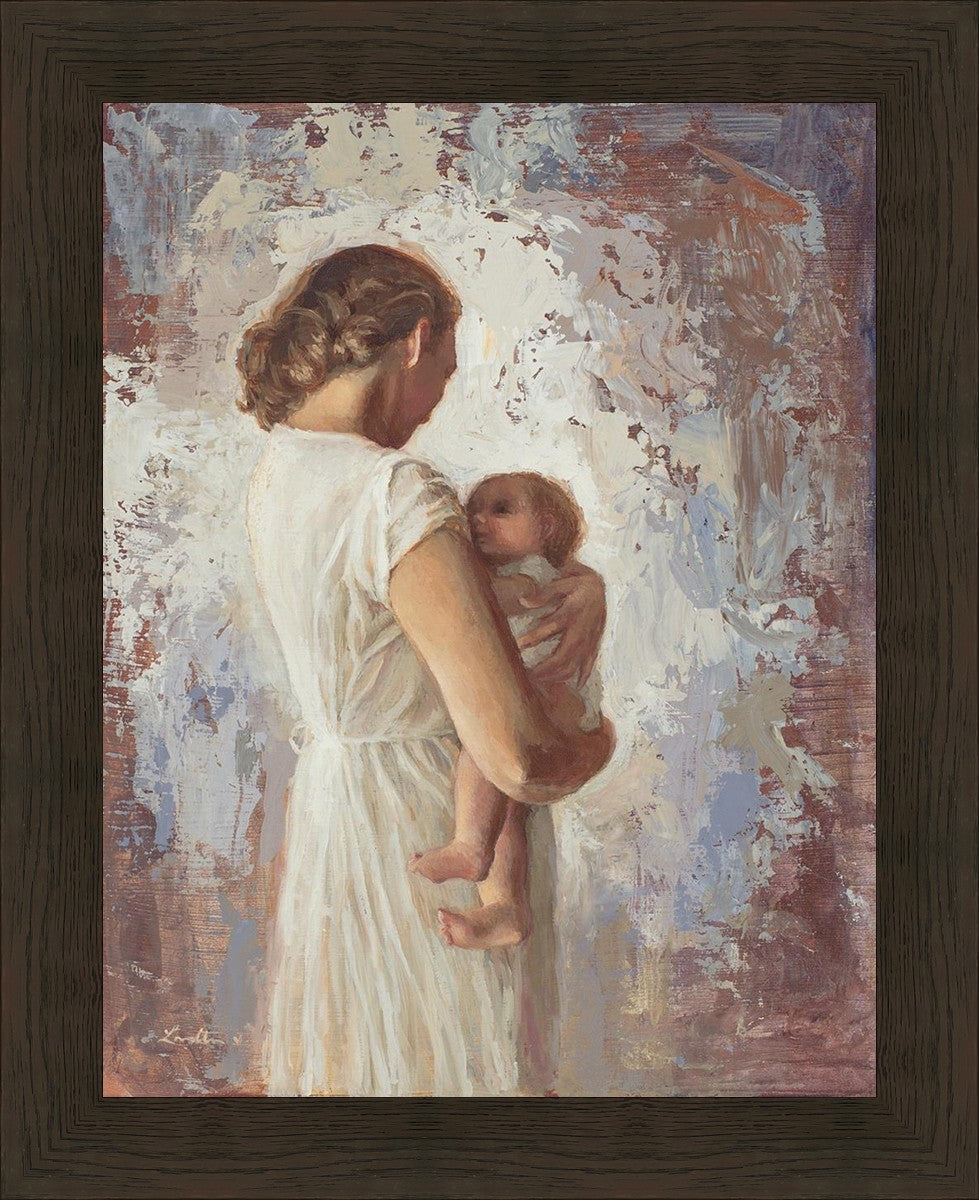 Wondrous Love