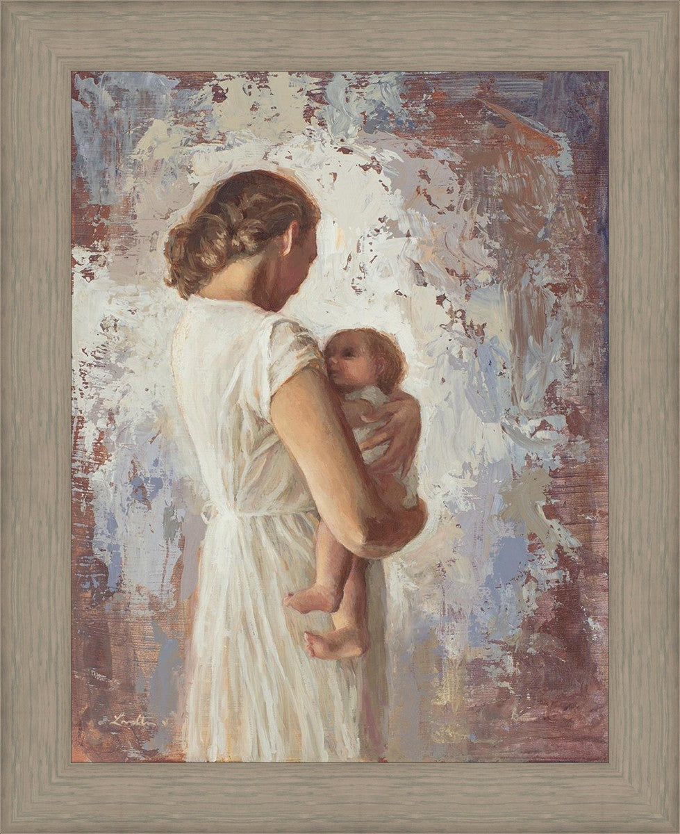 Wondrous Love