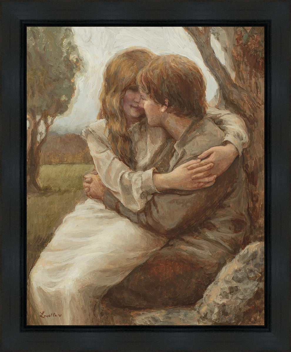 A Love That Grows