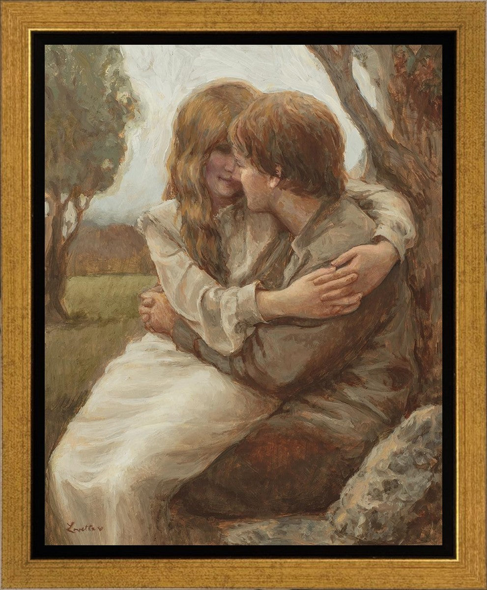 A Love That Grows