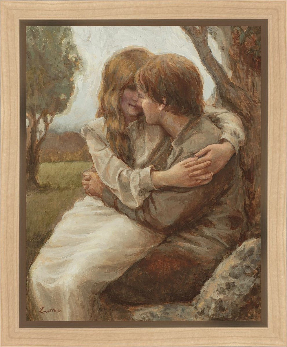 A Love That Grows