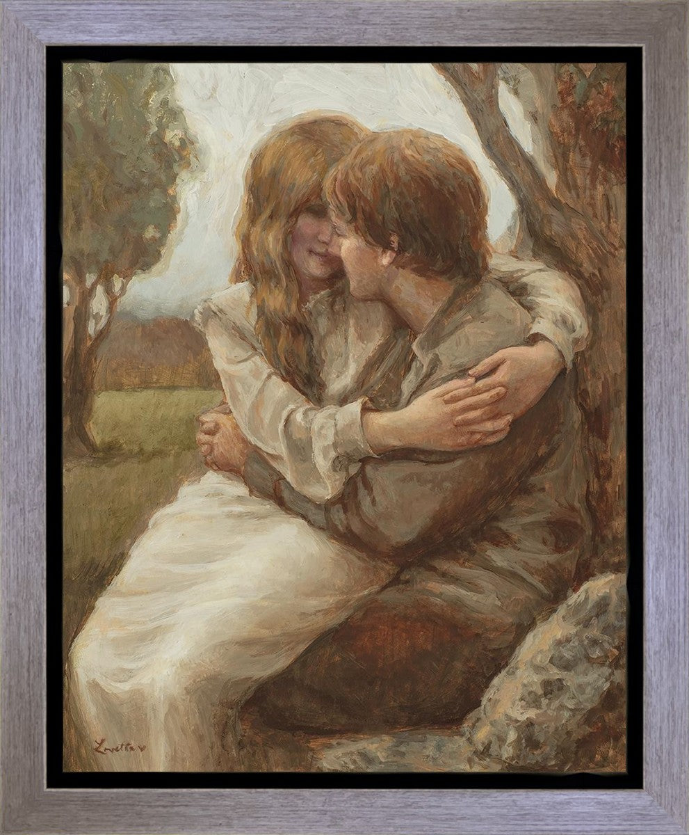 A Love That Grows