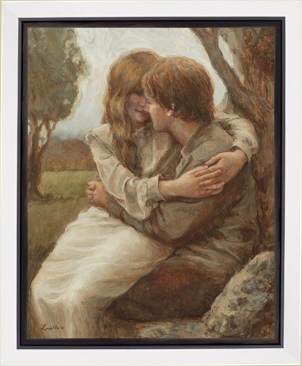 A Love That Grows