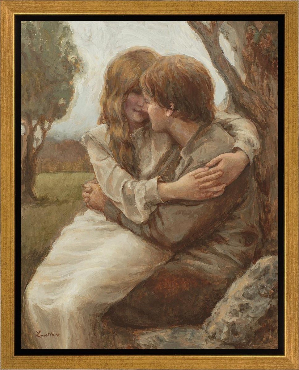 A Love That Grows