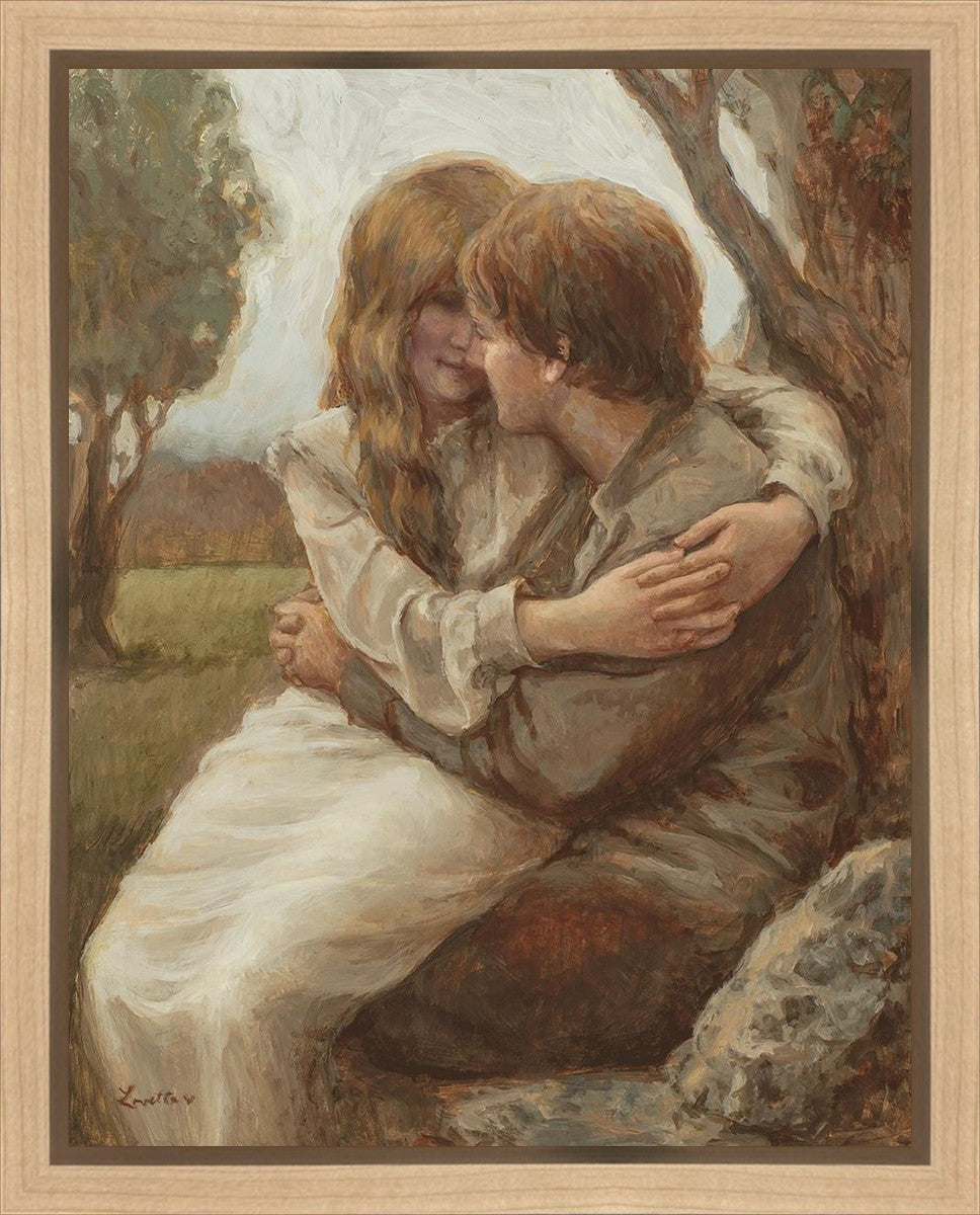 A Love That Grows