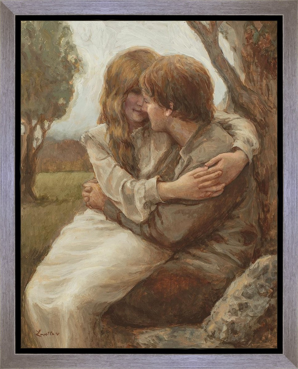 A Love That Grows