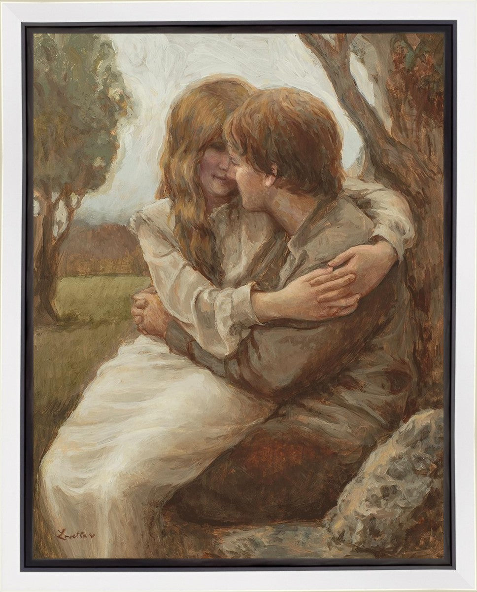 A Love That Grows
