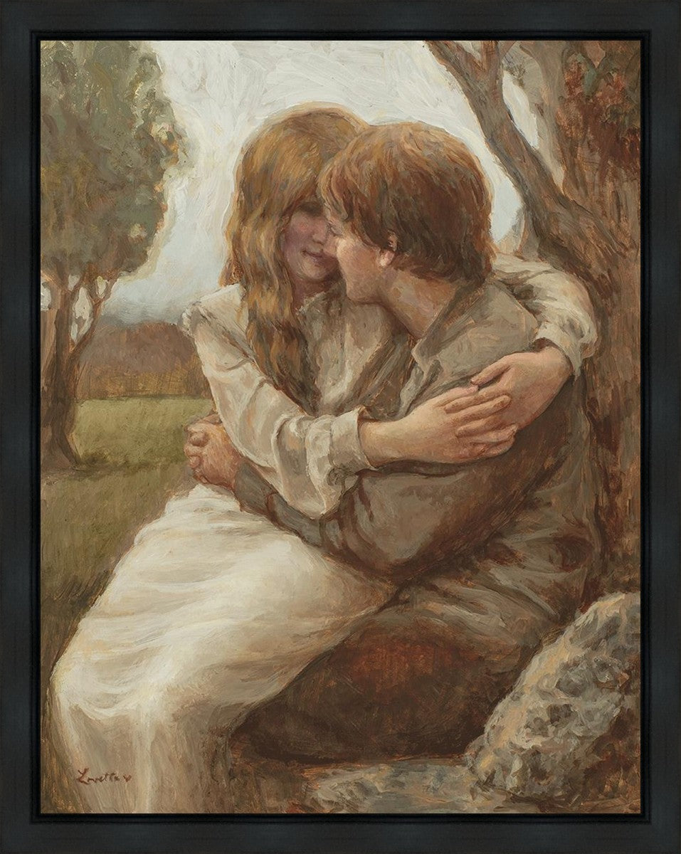 A Love That Grows