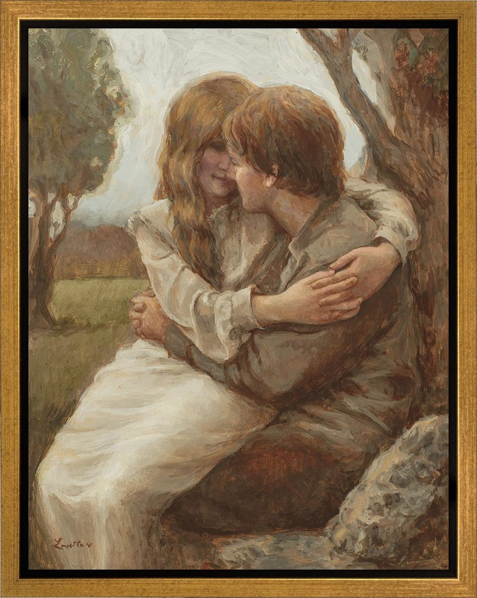 A Love That Grows