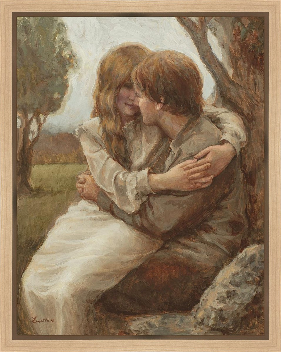 A Love That Grows