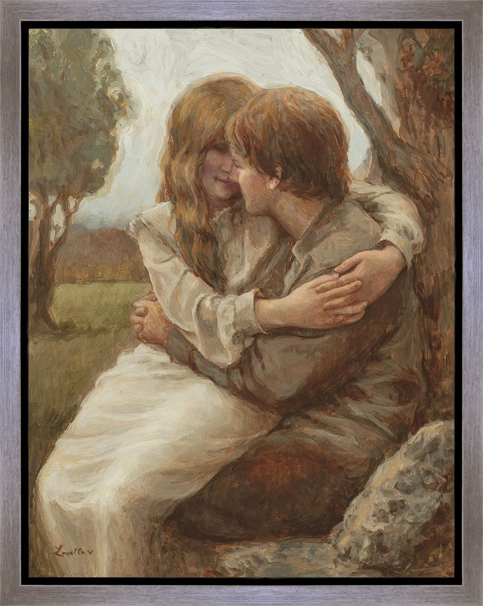 A Love That Grows