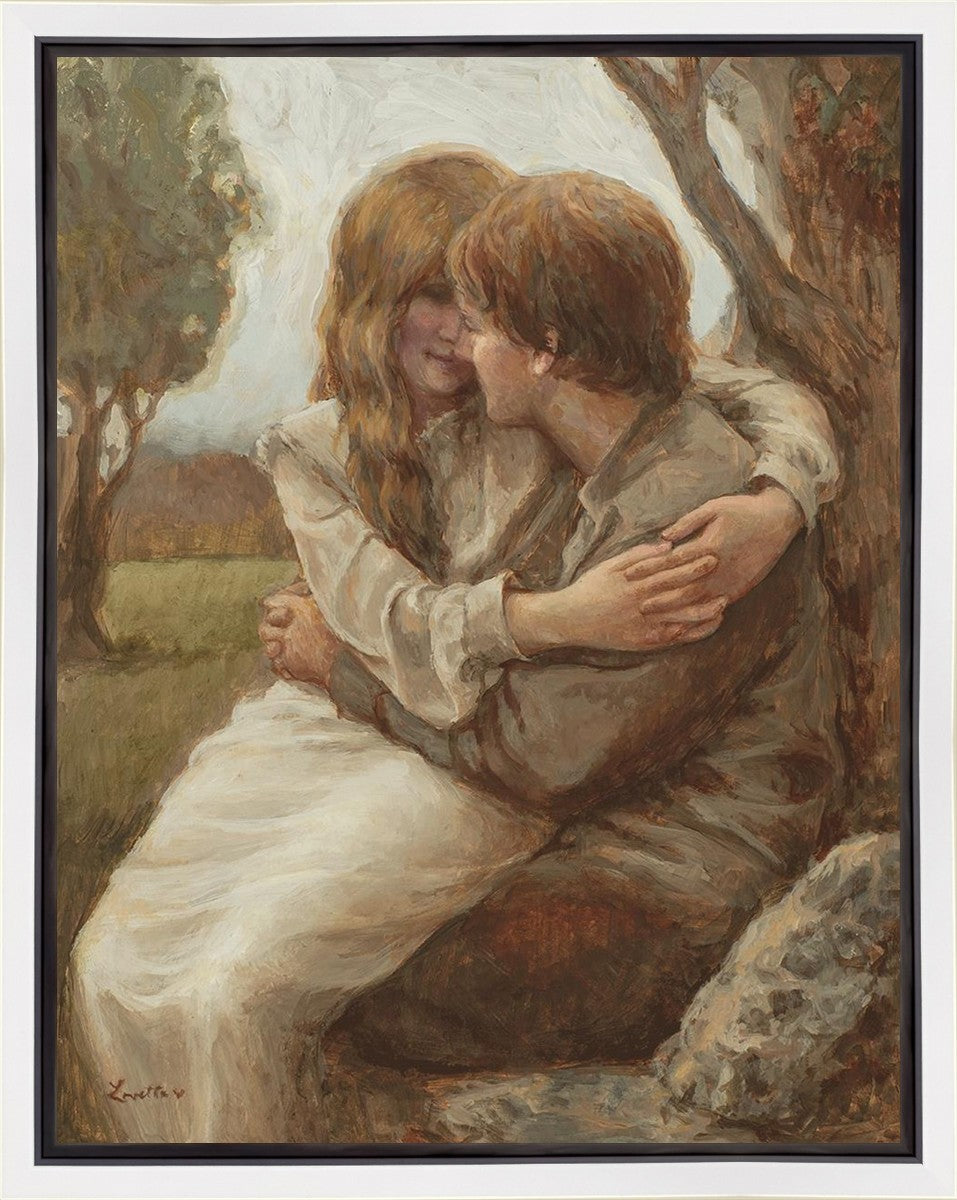 A Love That Grows
