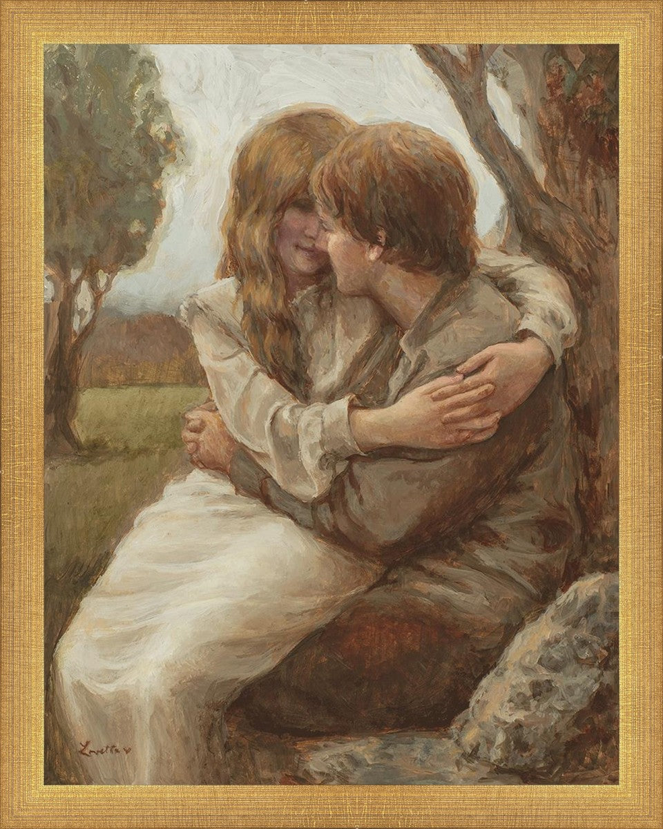 A Love That Grows