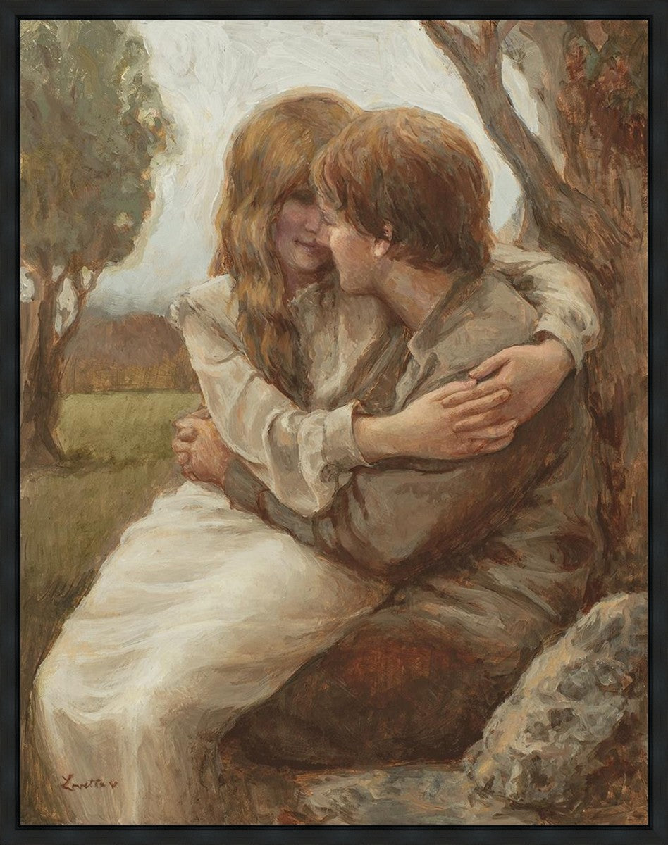 A Love That Grows