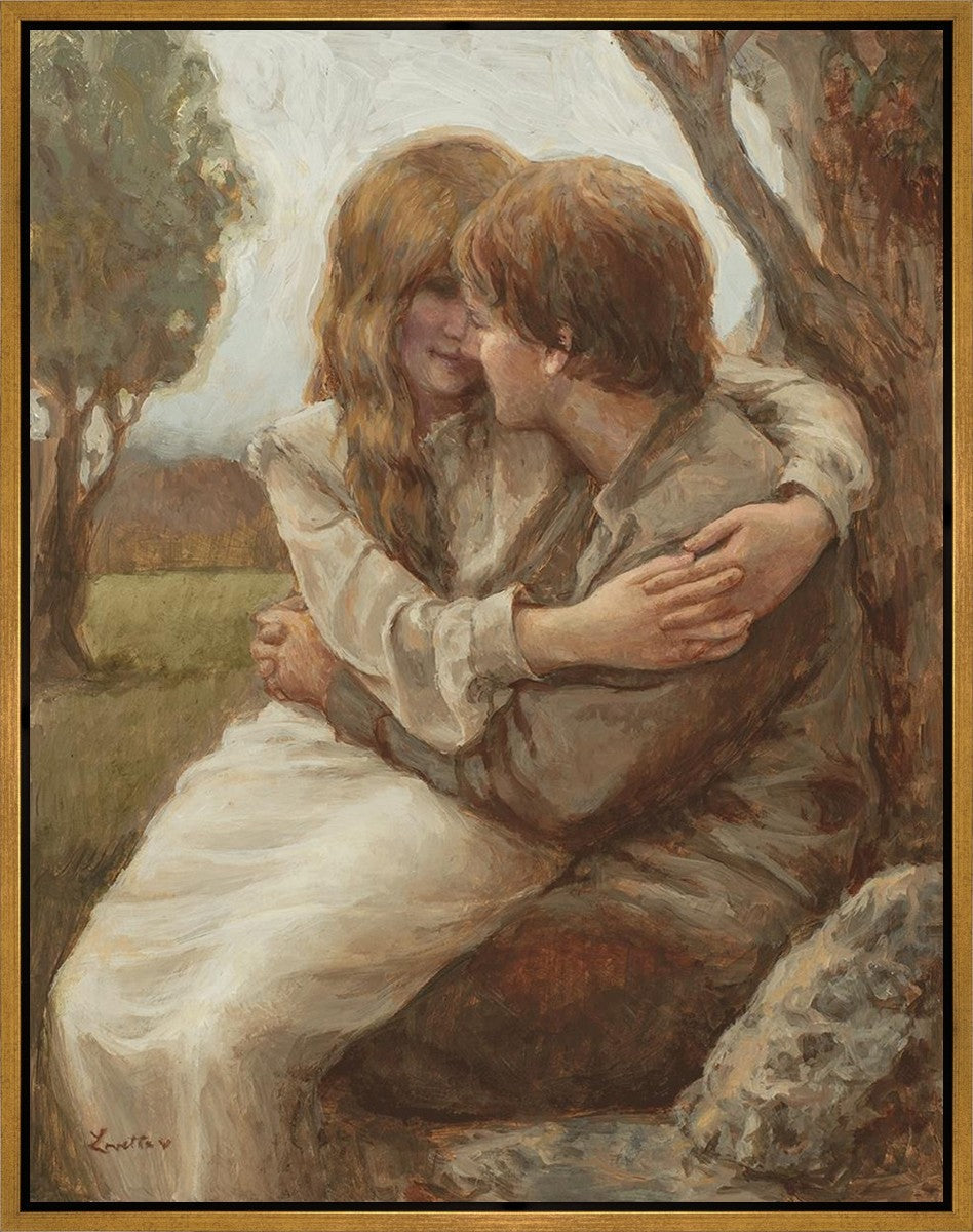 A Love That Grows