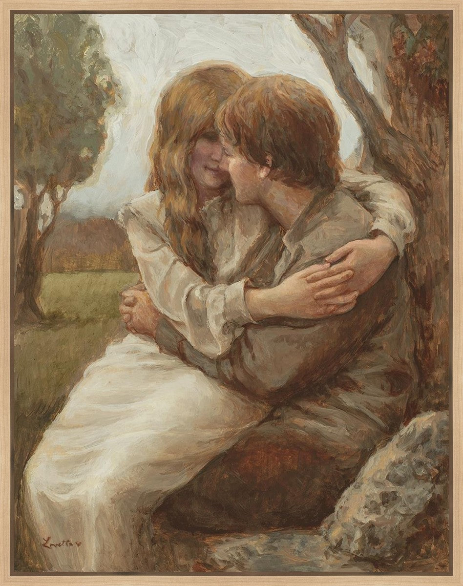A Love That Grows