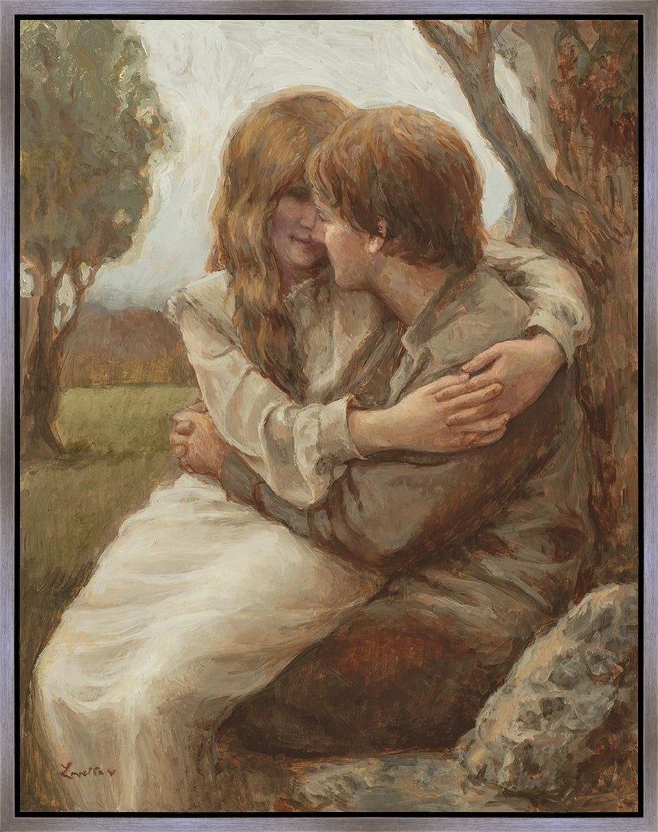 A Love That Grows