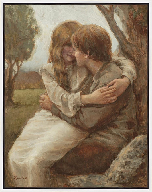 A Love That Grows