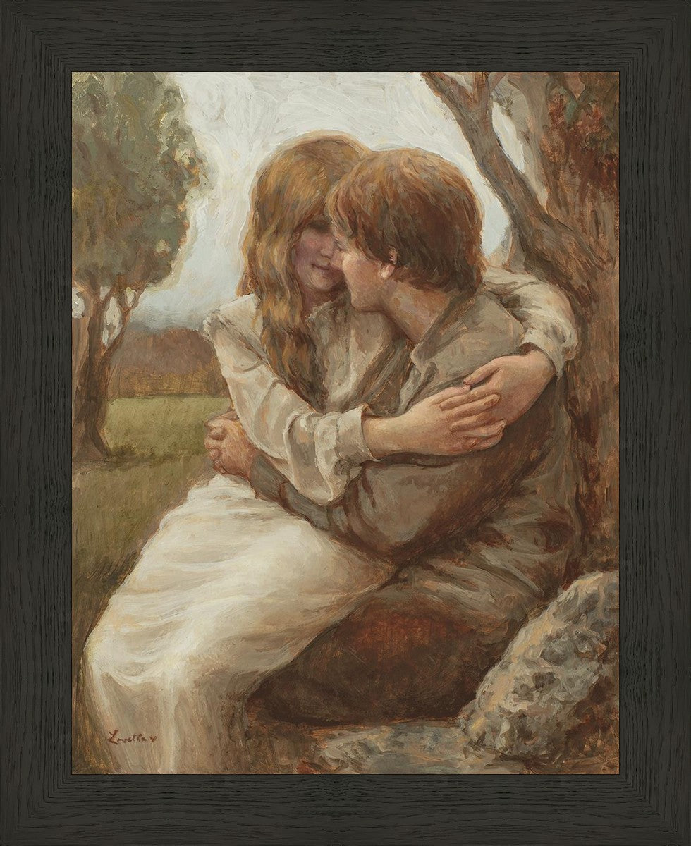 A Love That Grows