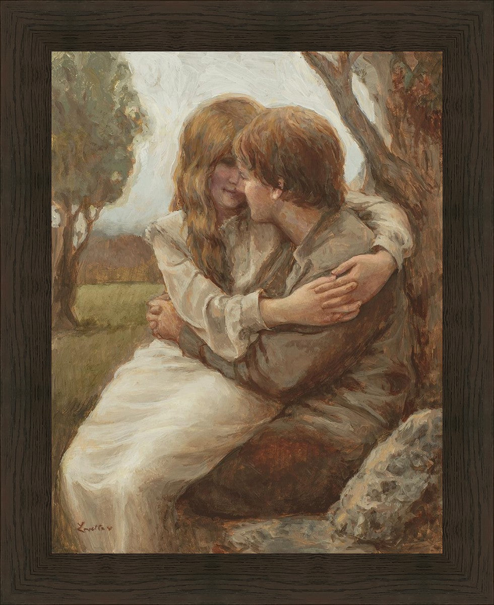 A Love That Grows