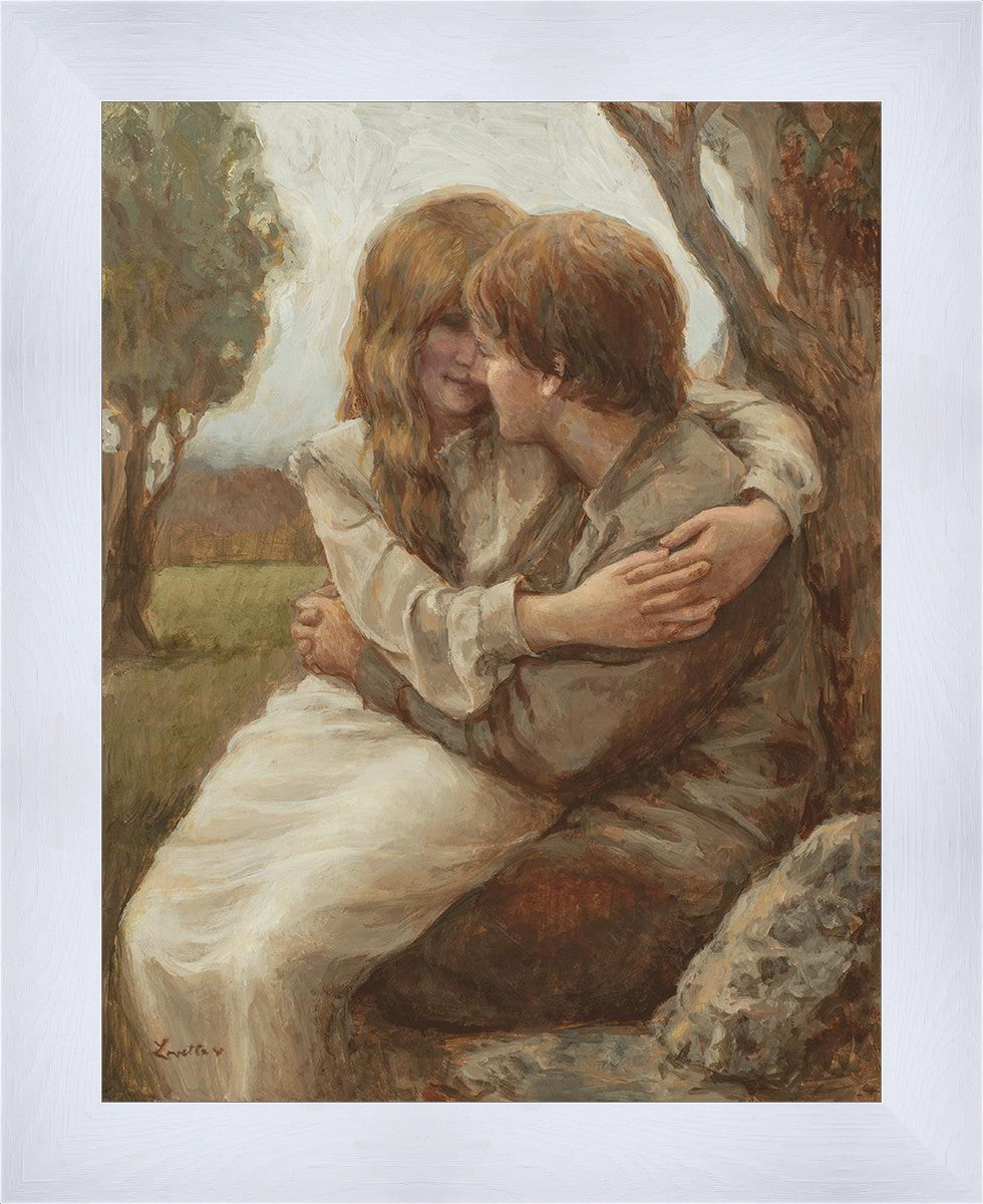 A Love That Grows