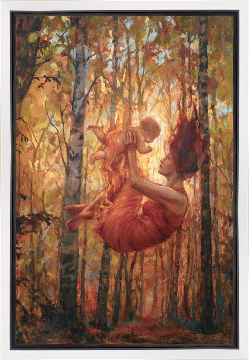 The Fall