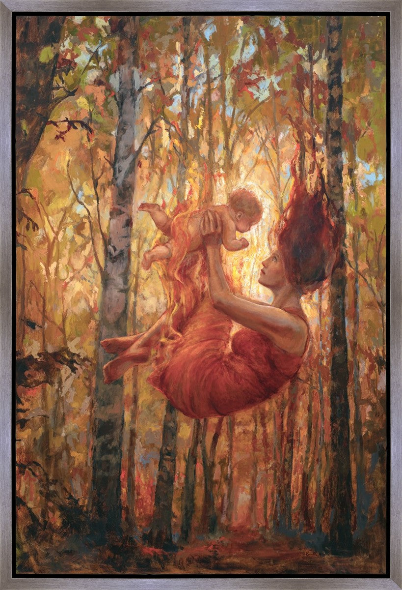 The Fall