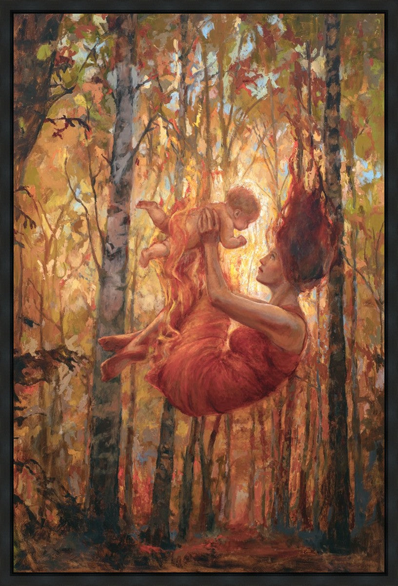 The Fall