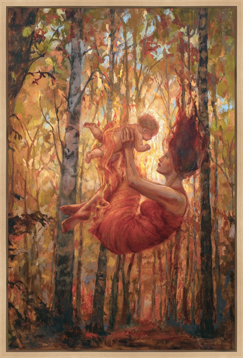 The Fall