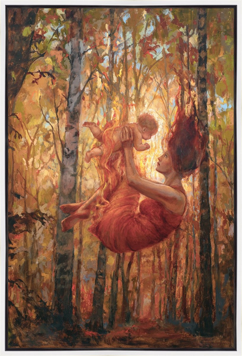 The Fall